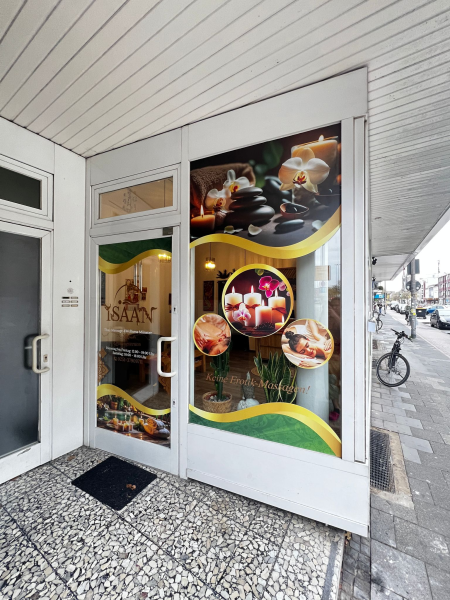 Isaan Thai Massage - Wellness Münster – Transparenz ist uns wichtig – wir bieten ausschließlich professionelle Thai-Massagen an. Bei uns stehen Ihr Wohlbefinden und Ihre Gesundheit im Mittelpunkt.
