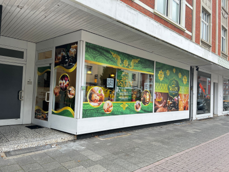 Isaan Thai Massage - Wellness Münster – Mitten in Münster – zentral und gut erreichbar. Unser Studio liegt an der Hammer Straße und lädt mit seiner warmen Gestaltung zum Wohlfühlen ein.