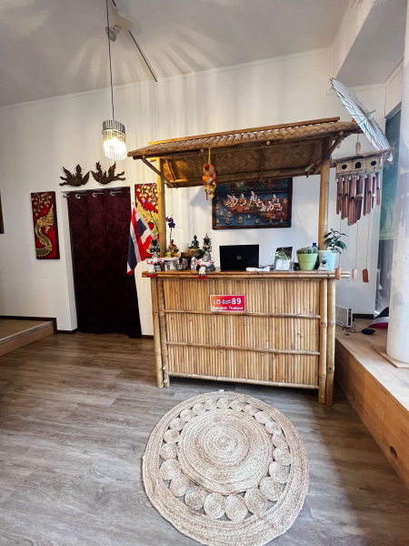 Isaan Thai Massage - Wellness Münster – Foto 14