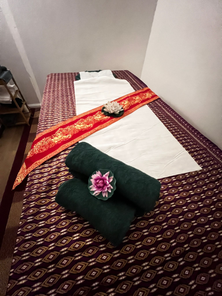 Isaan Thai Massage - Wellness Münster – Foto 4
